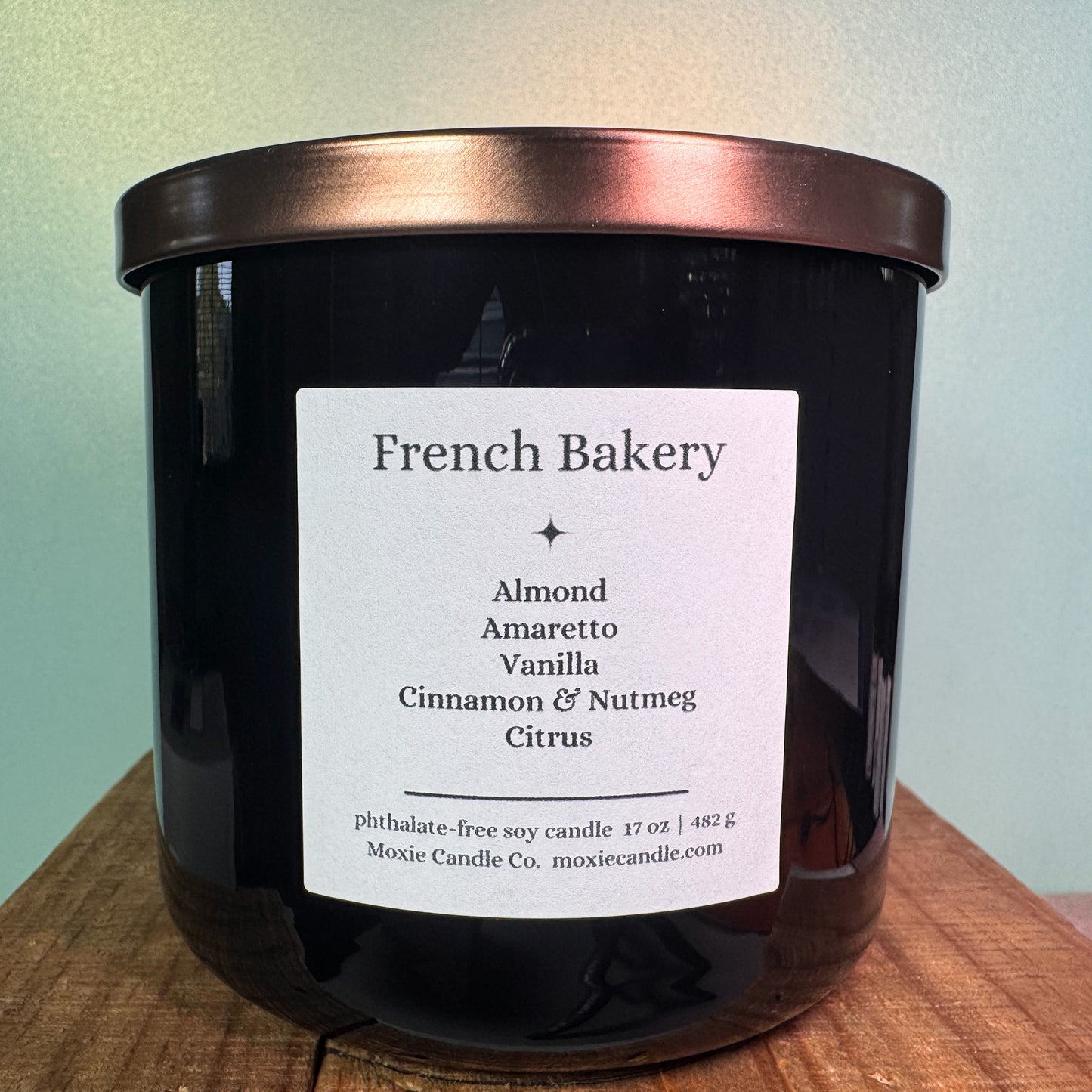 French Bakery 3 Wick