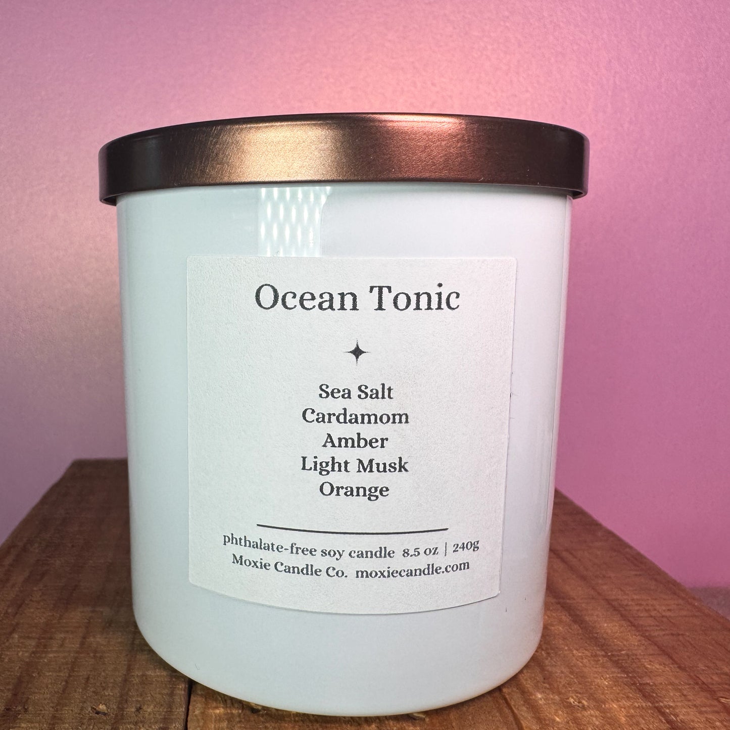 Ocean Tonic