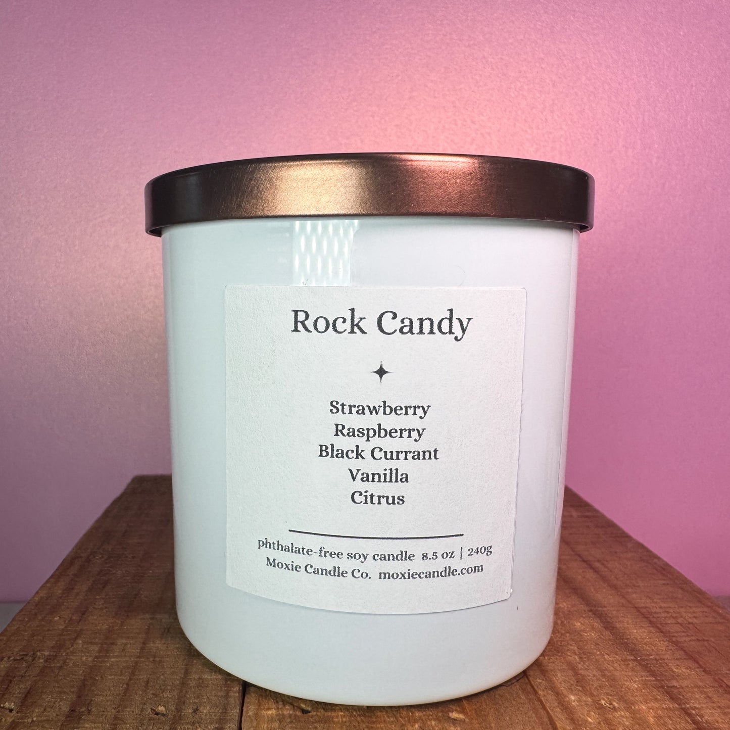 Rock Candy