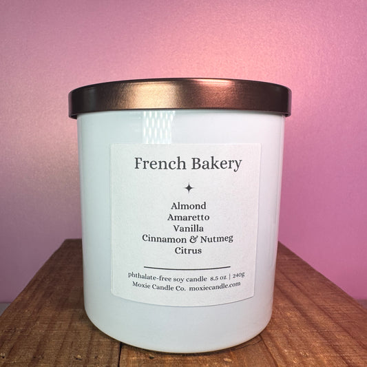 French Bakery