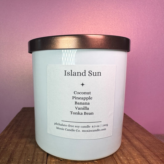 Island Sun