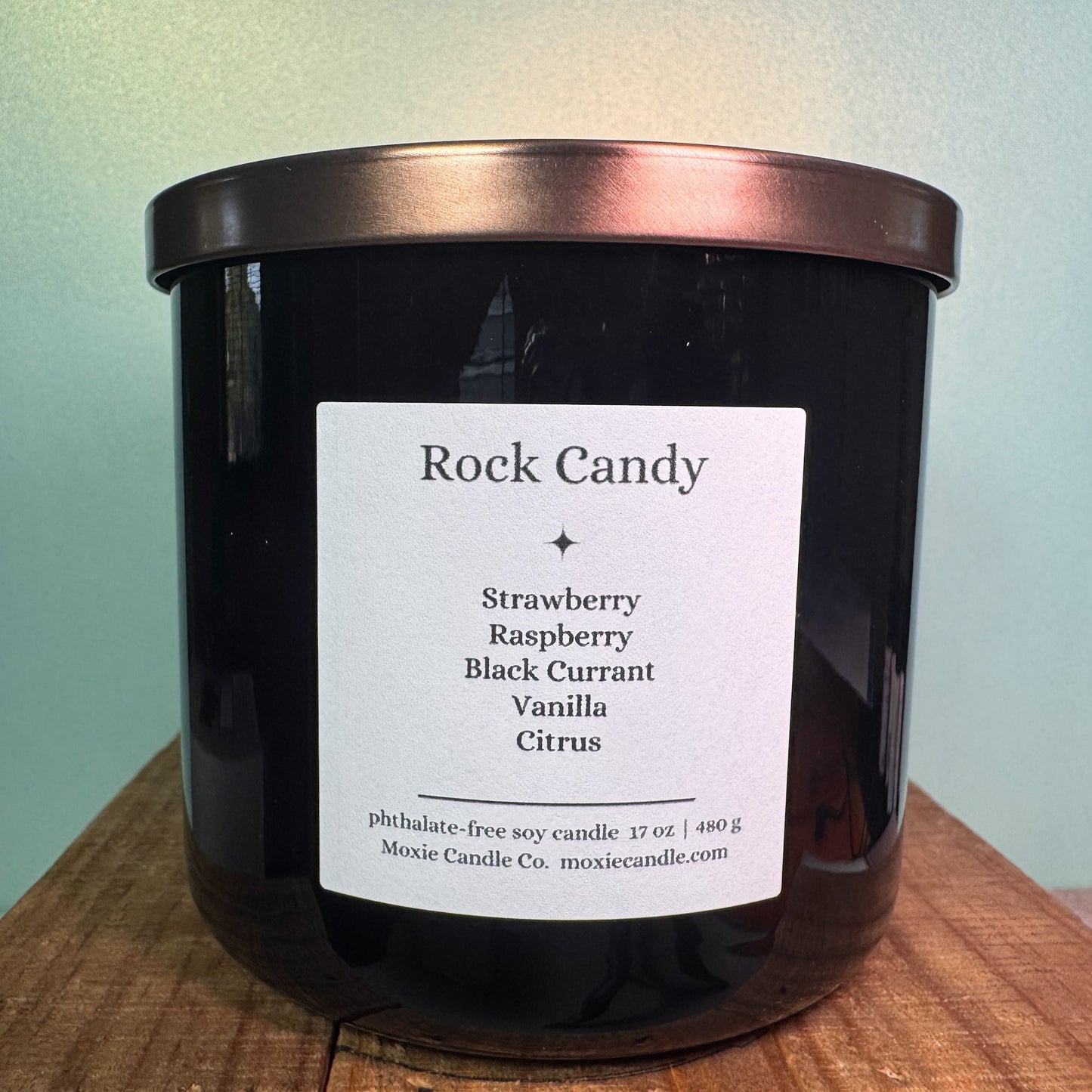 Rock Candy 3 Wick