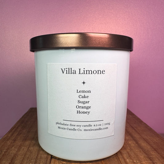 Villa Limone